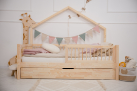 Bedhuisje LIV PLUS met lade