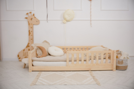 Bed BRAM