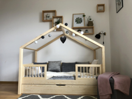 Bedhuisje YARA PLUS met lade