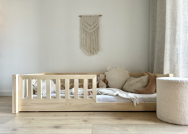 Bed BRAM