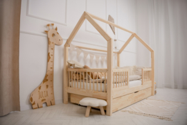 Bed JULIA PLUS met lade