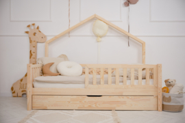 Bedhuisje JESSE PLUS met lade