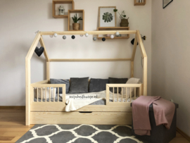 Bed JULIA PLUS met lade