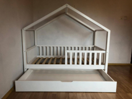 Bedhuisje LAURA PLUS  200x90 cm