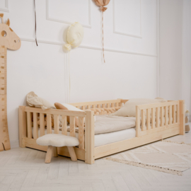 Bed BRAM