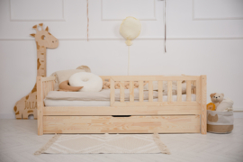 Bed BRAM PLUS met Lade