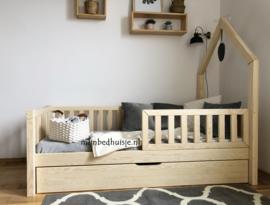 Bedhuisje ELLIE PLUS met lade