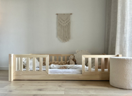 Bed JAN
