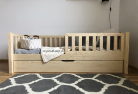 Bed BRAM PLUS met Lade