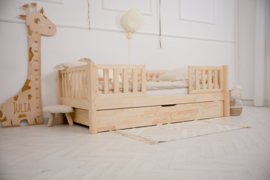 Bed JAN PLUS  met lade
