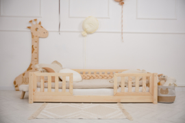 Bed JAN
