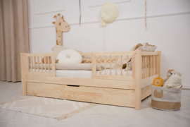 Bed JAMES PLUS met lade