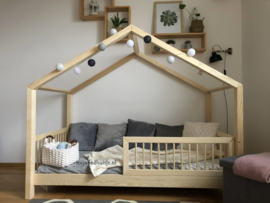 Bedhuisje SARA