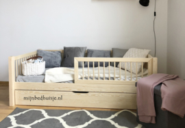 Bedhuisje ANNA PLUS met Lade