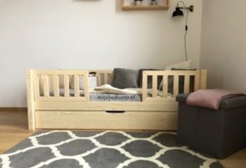 Bed JAN