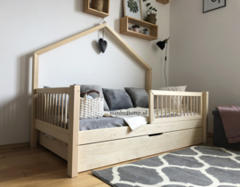 Bedhuisje LIV PLUS met lade
