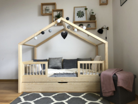 Bedhuisje YARA PLUS met lade