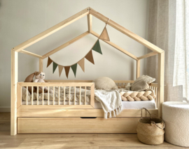 Bedhuisje SARA PLUS met lade