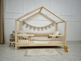 Bedhuisje LUNA