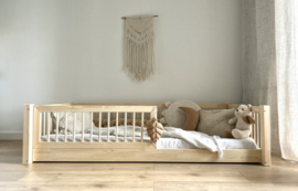 Bed ANNA  200x90cm - poten 1 cm