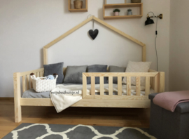 Bedhuisje JESSE