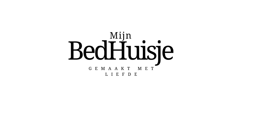 mijnbedhuisje