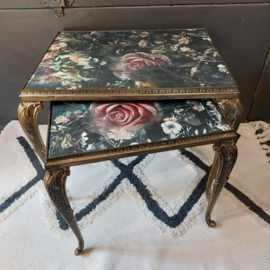 Tafels en tafeltjes
