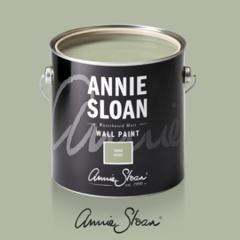 Wall Paint 2500 ml Terre Vert