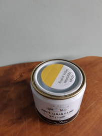 Wall Paint 100 ml English Yellow