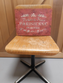 Workshop Vintage bord