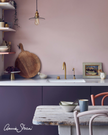 Chalk paint 120ml Antoinette