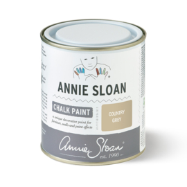 Chalk Paint 500 ml Country Grey