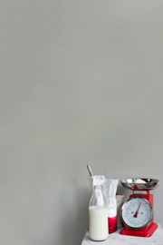 Wall Paint 2500 ml Paris Grey