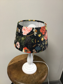 Lamp bloem