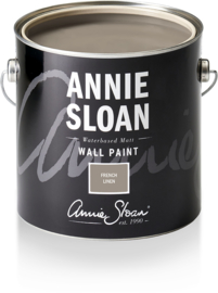 Wall Paint 2500 ml French Linen