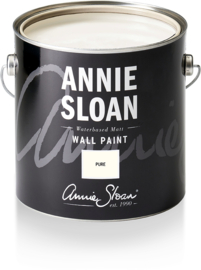 Wall Paint 2500 ml Pure
