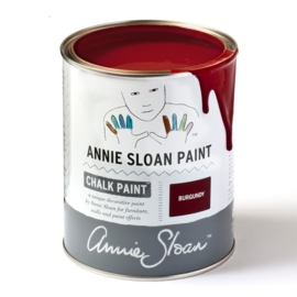 Chalk Paint 1000 ml Burgundy