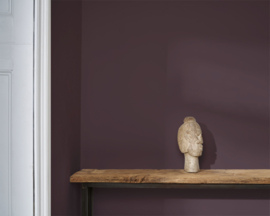Wall Paint 2500 ml Tyrian Plum