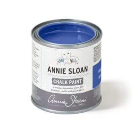 Chalk paint 120ml Frida Blue