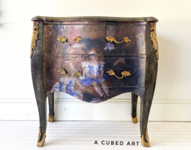Decoupage Redesign - Family Moment A1