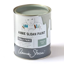 Chalk Paint 1000 ml Duck Egg Blue