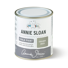 Met 400 spaarpunten gratis Chalk Paint 500 ml