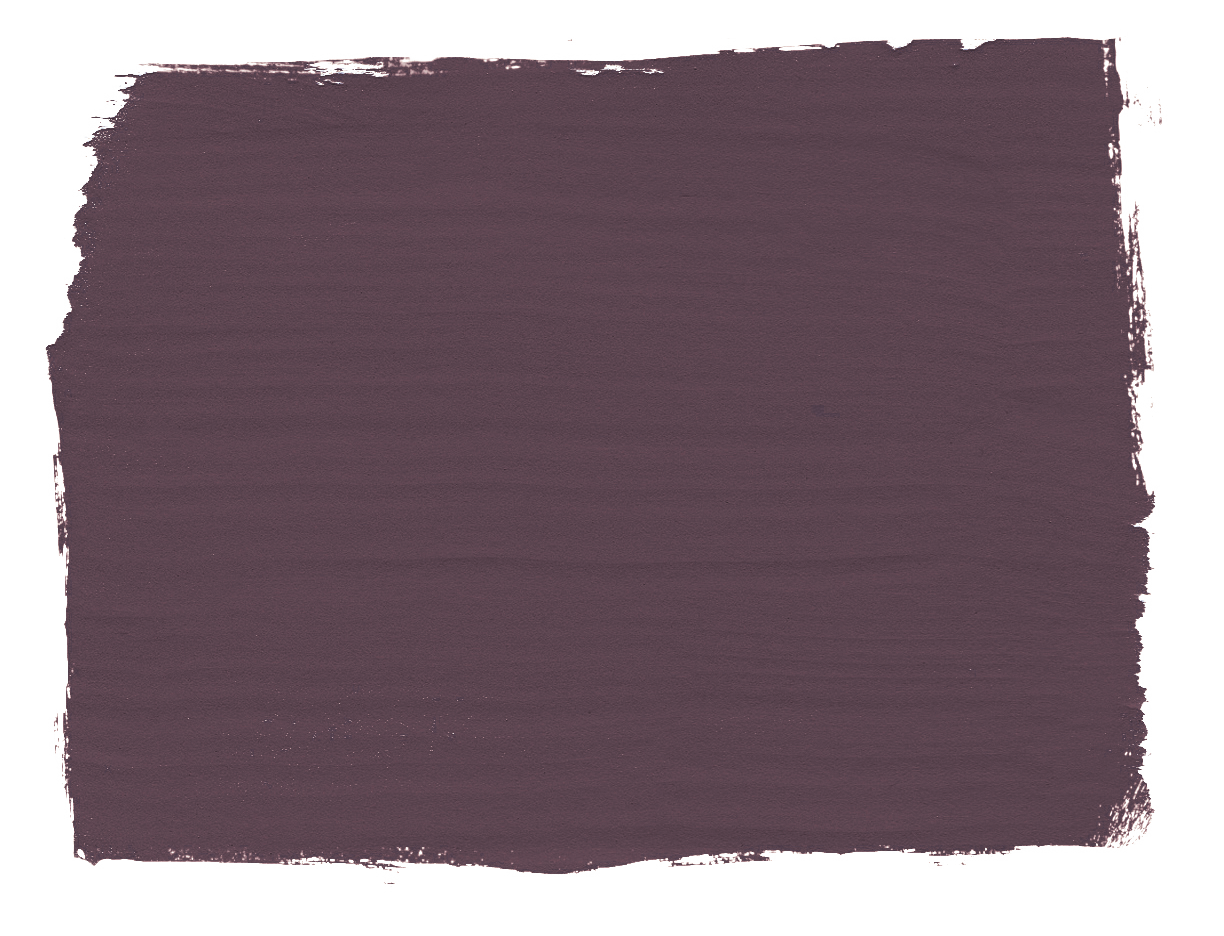 Chalk Paint 120ml Tyrian Plum