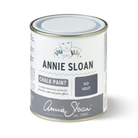 Chalk Paint 500 ml Old Violet
