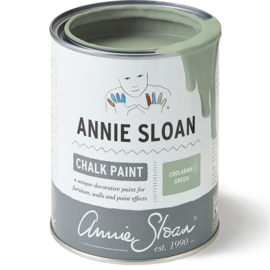 Chalk Paint 1000 ml Coolabah Green