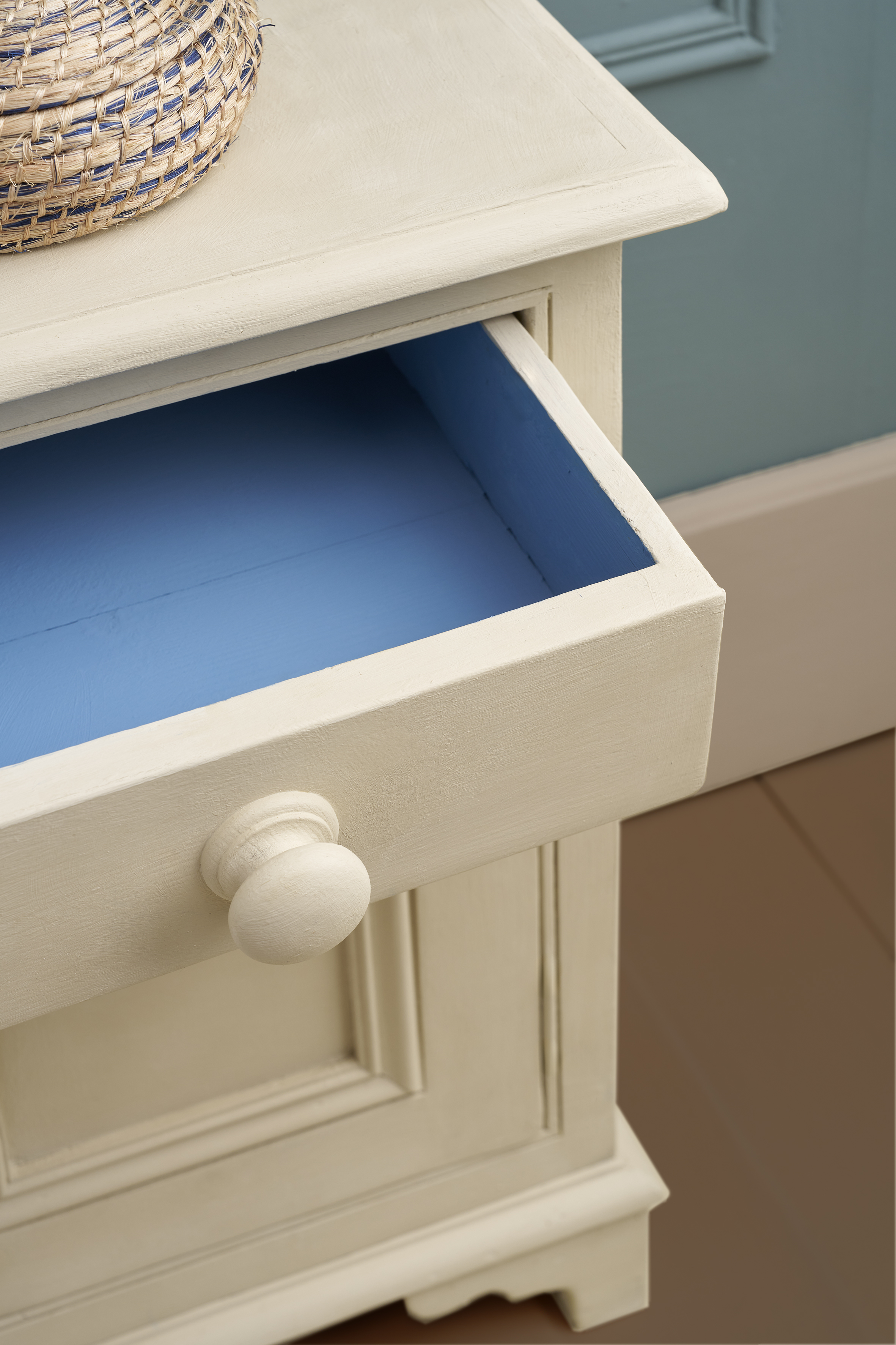 Chalk Paint 120ml Canvas