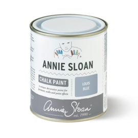 Chalk Paint 500 ml Louis Blue