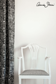 Wall Paint 2500 ml Old White