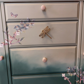 Kast 'Green Avian'