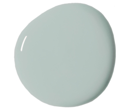 Wall Paint 2500 ml Upstate Blue